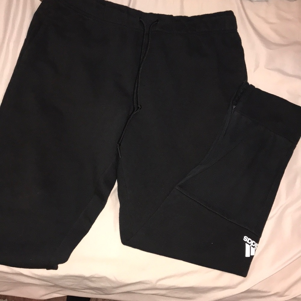 adidas men’s joggers